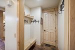 Ski Storage